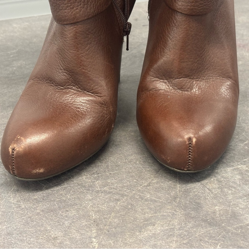 Gianni Bini Ava Boots Mid Calf - Picture 3 of 13